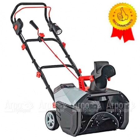 Снегоуборщик аккумуляторный Al-ko SnowLine ST 4048 EnergyFlex (без аккумулятора и зарядного устройства) в Костроме