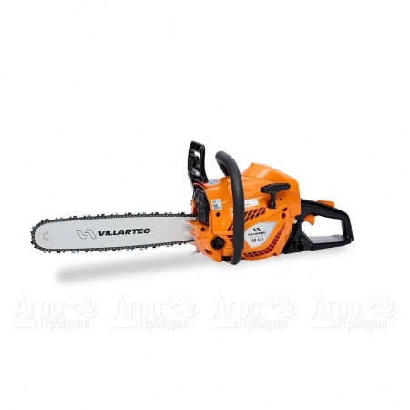 Бензопила Villartec SB571 16" TimberPlus в Костроме