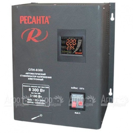 Стабилизатор Ресанта СПН-8300  в Костроме