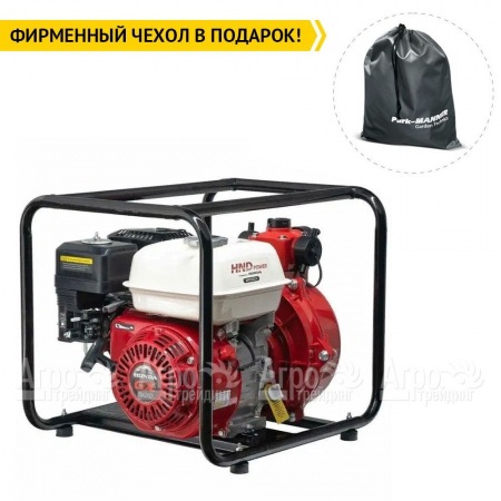 Бензиновая мотопомпа HND WP 20 XСH в Костроме