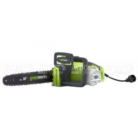 Электропила GreenWorks GCS1840 1800 Вт-16 в Костроме