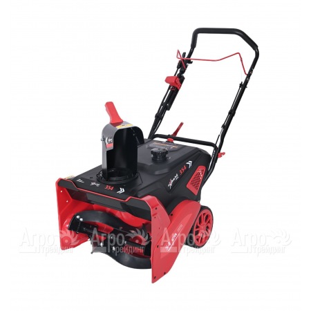 СНЕГОУБОРЩИК EXPERT-BIS 354 в Костроме