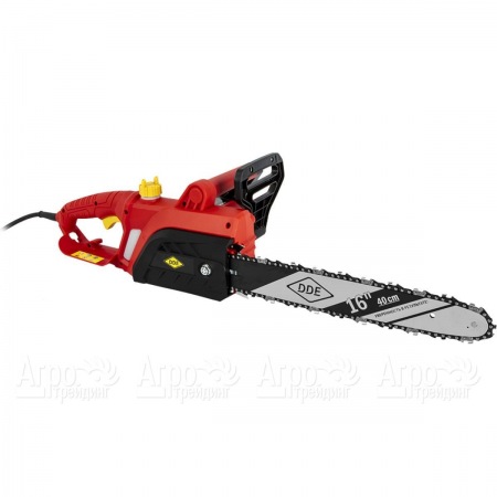 Электропила DDE CSE230-16&quot;  в Костроме