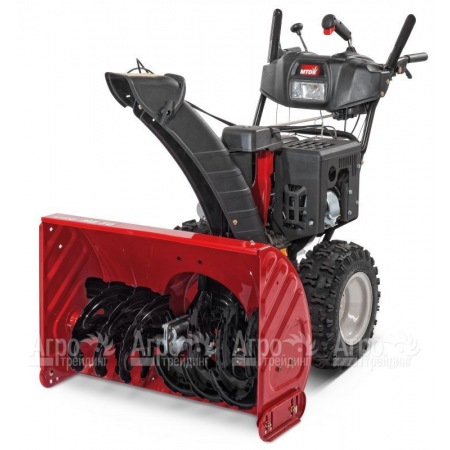 Снегоуборщик MTD OPTIMA ME 76 в Костроме