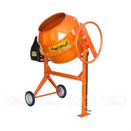 Бетоносмеситель Helmut CM160 (Бетономешалка Helmut CM160) в Костроме