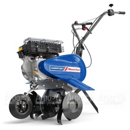 Культиватор MasterYard Compact 65 LC в Костроме