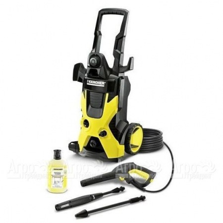 Мойка высокого давления Karcher K 5 Classic в Костроме