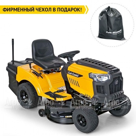 Садовый минитрактор Cub Cadet LT3 PR105 в Костроме