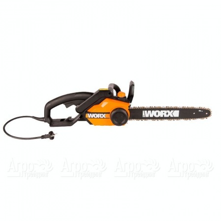 Электропила Worx WG303E-16&quot;  в Костроме
