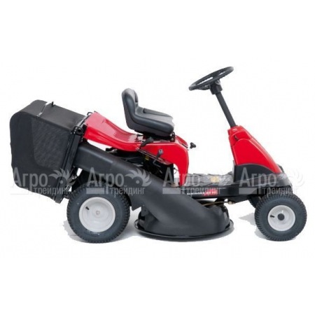 Садовый райдер MTD Minirider 60 RD в Костроме