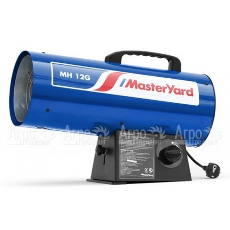 Газовая тепловая пушка MasterYard MH 12G в Костроме