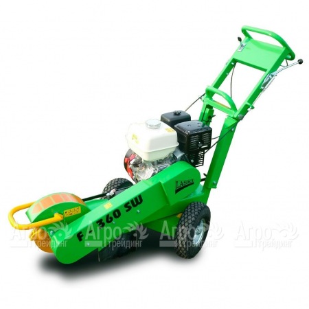 Измельчитель пней Laski F 360 SW/14 в Костроме