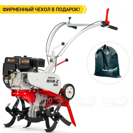 Культиватор Мобил К МКМ-2 Про с двигателем Kohler SH-265 в Костроме