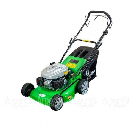 Газовая газонокосилка GreenGear LM-B18 в Костроме