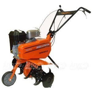 Культиватор Triunfo TB 50 ECO R в Костроме