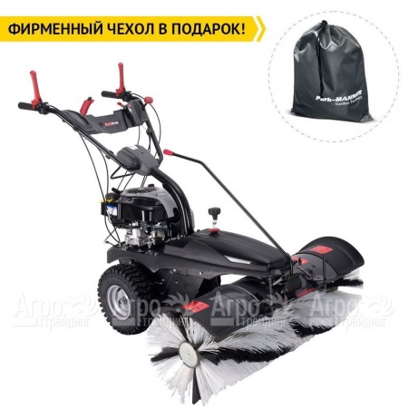 Подметальная машина EVOline SWG 1000 B в Костроме