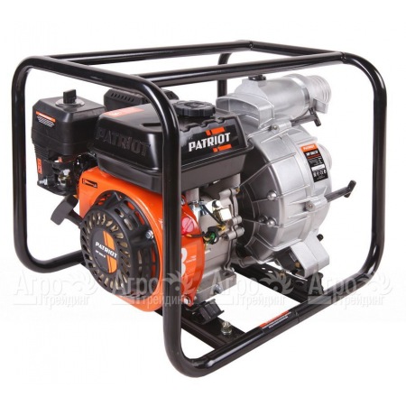 Бензиновая мотопомпа Patriot MP 3065 SF  в Костроме