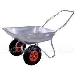 Садовая тачка AL-KO 66 G в Костроме