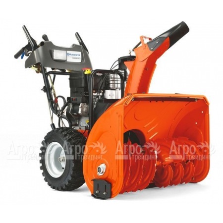 Снегоуборщик Husqvarna ST 268EP в Костроме