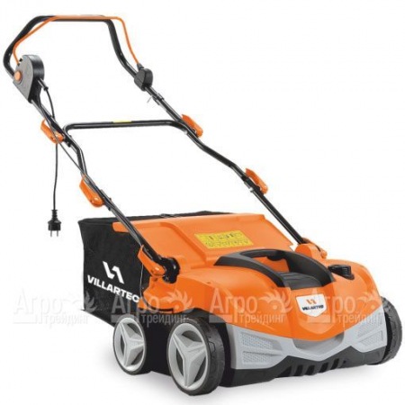 Аэратор электрический Villartec AE2038 в Костроме