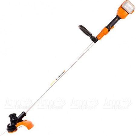Триммер аккумуляторный Worx WG183E.9 (без аккумулятора и ЗУ) в Костроме