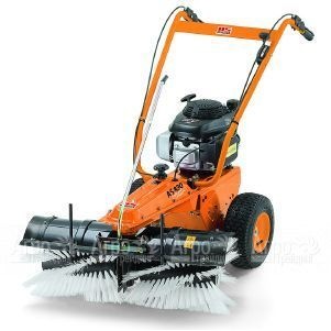 Подметальная машина ProBrush AS 830 в Костроме