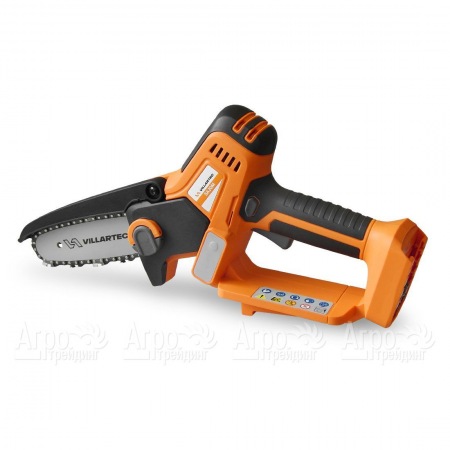 Аккумуляторная пила Villartec SA20+ TimberPlus 5" (без аккумулятора и зарядного устройства) в Костроме