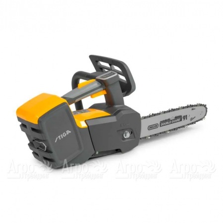 Аккумуляторная пила Stiga SPR 500 AE-12" в Костроме
