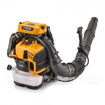 Воздуходувка бензиновая Stiga BL 980 R в Костроме