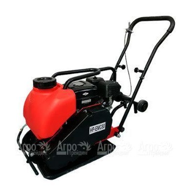 Виброплита Тарпан с двигателем Briggs&#38;Stratton RS950 в Костроме