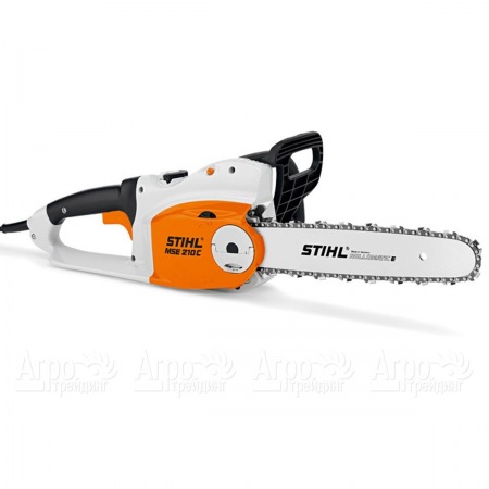 Электропила Stihl MSE 210 C-BQ-16 в Костроме