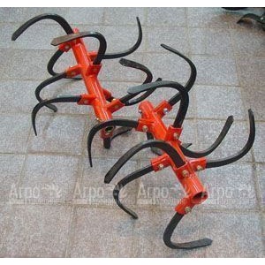 Роторная мотыга KDT910, KDT610 Kipor в Костроме