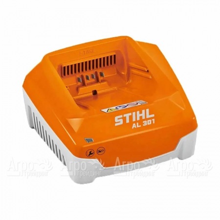 Зарядное устройство AL 301 для аккумуляторной техники Stihl в Костроме