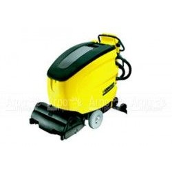 Поломоечная машина Karcher BD 55/60 WEP в Костроме