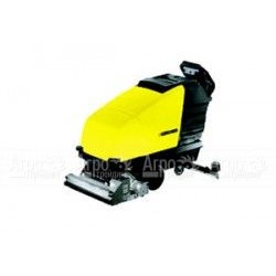 Поломоечная машина Karcher BR 700 BAT Package в Костроме