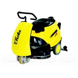  Поломоечная машина Karcher BR Trike BAT Package в Костроме