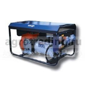 Дизель-генераторная установка Coelmo DVM1L  в Костроме