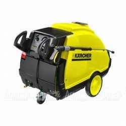 Мойка высокого давления Karcher HDS 695 M ECO в Костроме