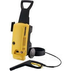 Бытовая минимойка Karcher K 3.99 M plus в Костроме