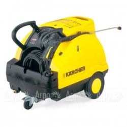 Мойка высокого давления Karcher HDS 551 C Eco  в Костроме