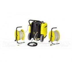 Химчистка Karcher Puzzi 400 K в Костроме