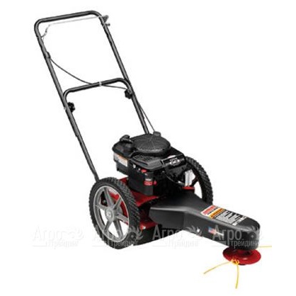 Бензиновая мотокоса на колесах Swisher ST60022Q в Костроме