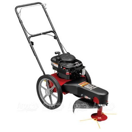 Бензиновая мотокоса на колесах Swisher ST65022DXQ в Костроме