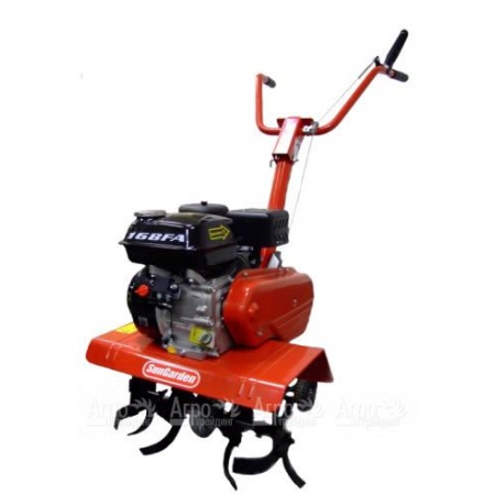 Мотокультиватор SunGarden T340 в Костроме