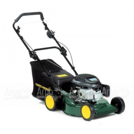 Газонокосилка бензиновая Yard-Man YM 4519 PH в Костроме