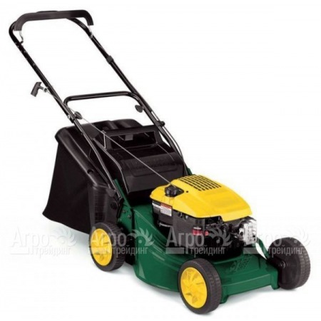 Газонокосилка бензиновая Yard-Man YM 5018 P в Костроме