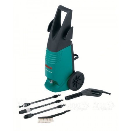 Бытовая минимойка Bosch Aquatak 110 Plus в Костроме