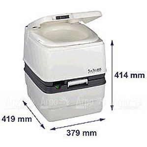 Биотуалет Thetford Porta Potti 465 в Костроме