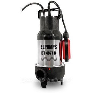 Дренажный насос Elpumps BT 4877 K  в Костроме