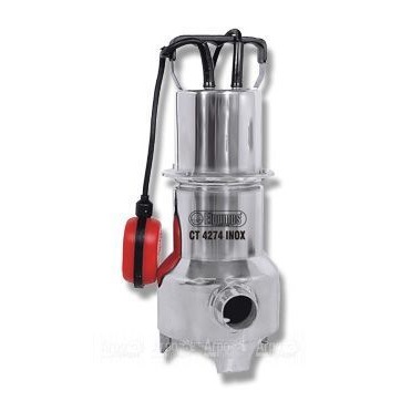 Дренажный насос Elpumps CT 4274 INOX (NEPTUN)  в Костроме